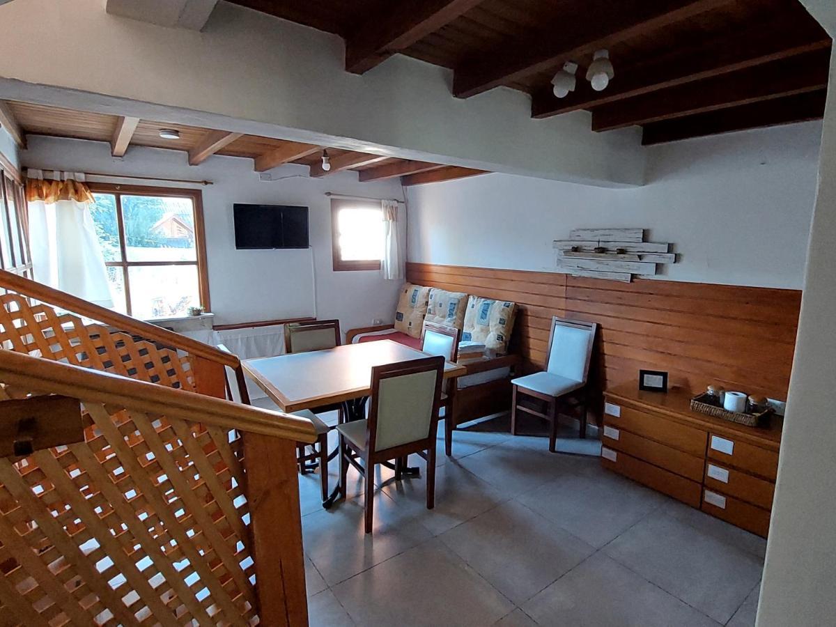 Buena Onda I Villa San Martin de los Andes Ngoại thất bức ảnh