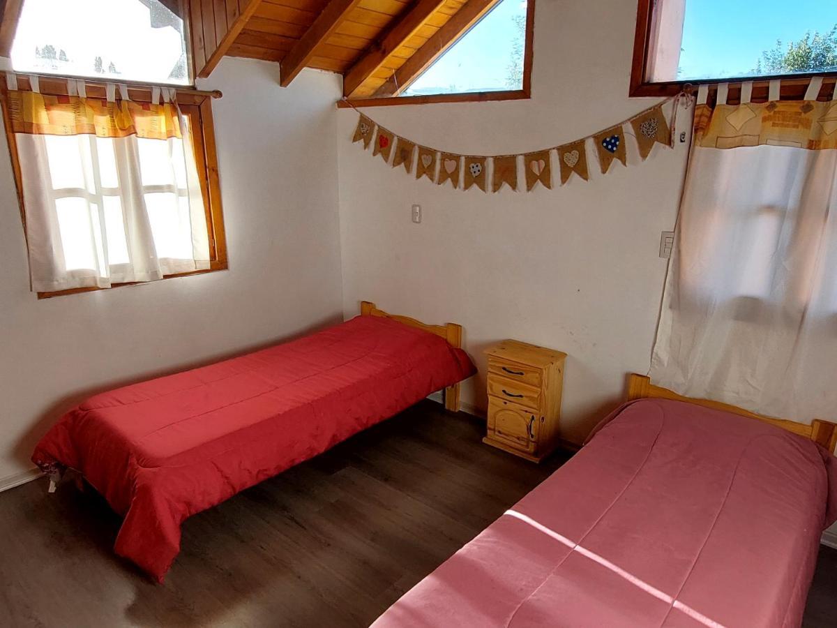 Buena Onda I Villa San Martin de los Andes Ngoại thất bức ảnh