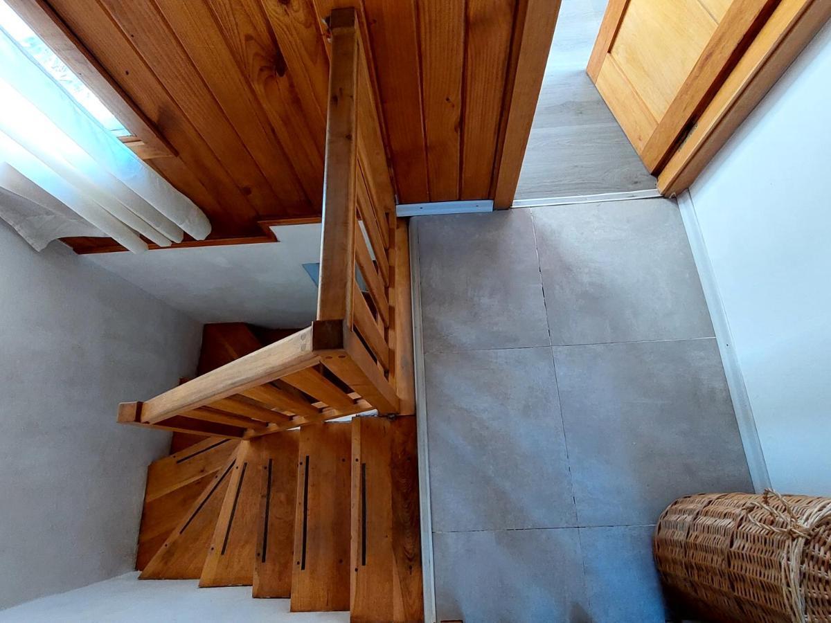 Buena Onda I Villa San Martin de los Andes Ngoại thất bức ảnh